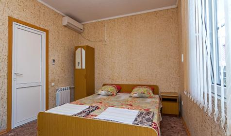 Гостевой дом Альбатрос, г. Сочи, Адлер