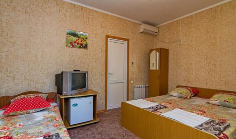 Гостевой дом Альбатрос, г. Сочи, Адлер