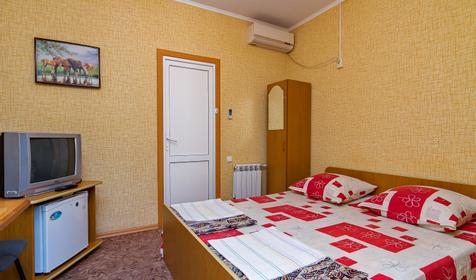 Гостевой дом Альбатрос, г. Сочи, Адлер