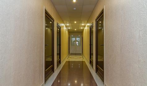 Отель Планета, г. Сочи, Лазаревский район, п. Вардане