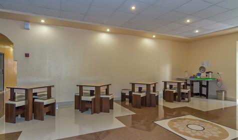 Отель Планета, г. Сочи, Лазаревский район, п. Вардане