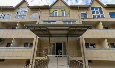 Отель Планета, г. Сочи, Лазаревский район, п. Вардане