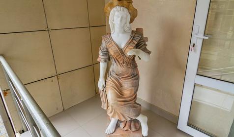 Отель Планета, г. Сочи, Лазаревский район, п. Вардане