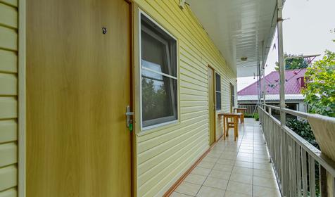 Гостевой дом Альбатрос, г. Сочи, Адлер