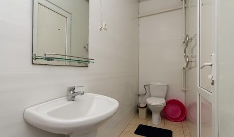 Гостевой дом Альбатрос, г. Сочи, Адлер