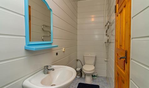 Гостевой дом Альбатрос, г. Сочи, Адлер