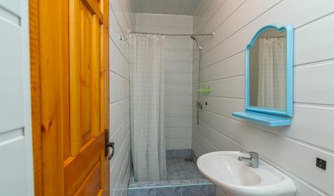 Гостевой дом Альбатрос, г. Сочи, Адлер