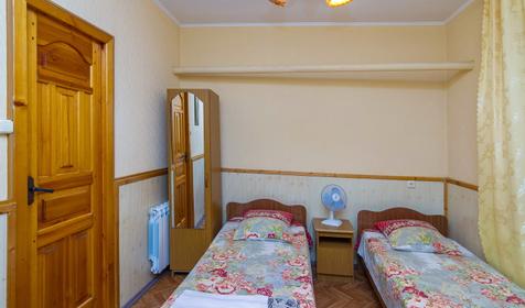 Гостевой дом Альбатрос, г. Сочи, Адлер