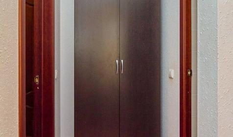 Двухместный полулюкс. Отель Алые паруса, г. Анапа