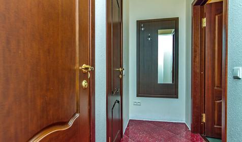 Отель Алые паруса, г. Анапа