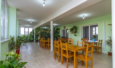 Гостевой дом Агат, г. Геленджик, п. Кабардинка