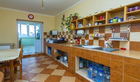 Гостевой дом Агат, г. Геленджик, п. Кабардинка