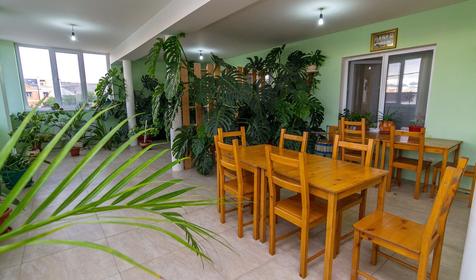 Гостевой дом Агат, г. Геленджик, п. Кабардинка