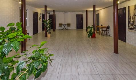 Гостевой дом Агат, г. Геленджик, п. Кабардинка