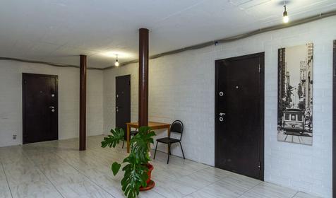 Гостевой дом Агат, г. Геленджик, п. Кабардинка