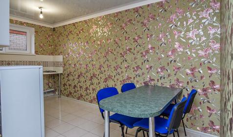 Однокомнатная квартира. Гостевой дом Агат, г. Геленджик, п. Кабардинка