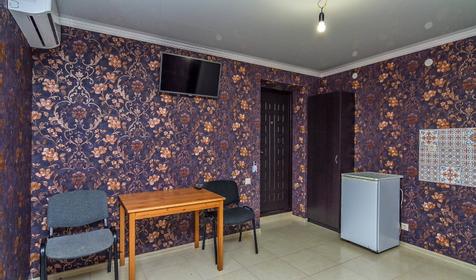 Стандарт двухместный. Гостевой дом Агат, г. Геленджик, п. Кабардинка