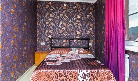 Стандарт двухместный. Гостевой дом Агат, г. Геленджик, п. Кабардинка