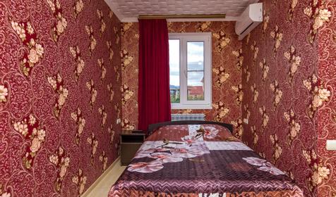 Стандарт трехместный. Гостевой дом Агат, г. Геленджик, п. Кабардинка