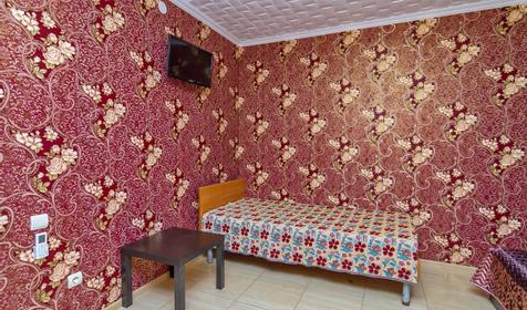 Стандарт трехместный. Гостевой дом Агат, г. Геленджик, п. Кабардинка