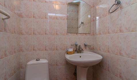 Отель "Форсаж", г. Сочи