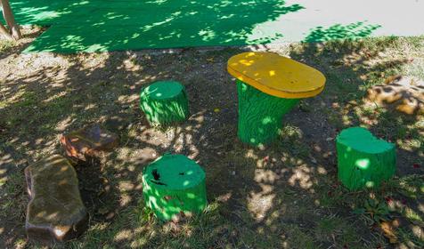 База отдыха Аленка, г. Анапа, п. Джемете