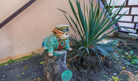 База отдыха Аленка, г. Анапа, п. Джемете