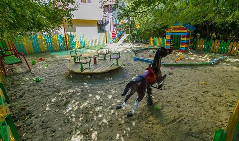 База отдыха Аленка, г. Анапа, п. Джемете