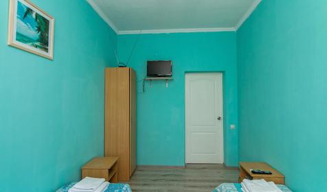 Двухместный номер. Гостевой дом Елена, г. Геленджик, мкр. Голубая Бухта