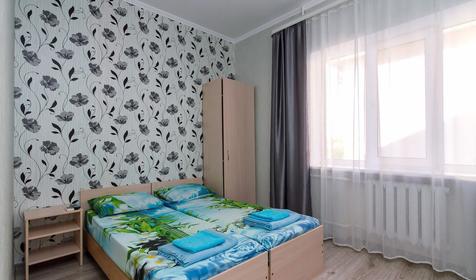 Трехместный номер. Гостевой дом Елена, г. Геленджик, мкр. Голубая Бухта