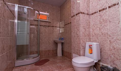 Люкс. Гостевой дом Елена, г. Геленджик, мкр. Голубая Бухта