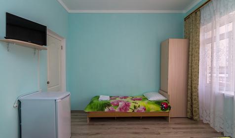 Люкс. Гостевой дом Елена, г. Геленджик, мкр. Голубая Бухта