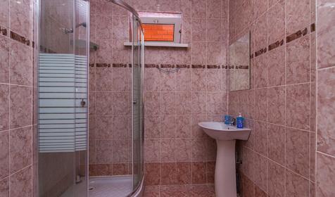 Люкс. Гостевой дом Елена, г. Геленджик, мкр. Голубая Бухта