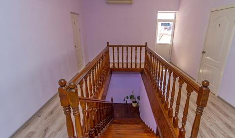 Гостевой дом Елена, г. Геленджик, мкр. Голубая Бухта