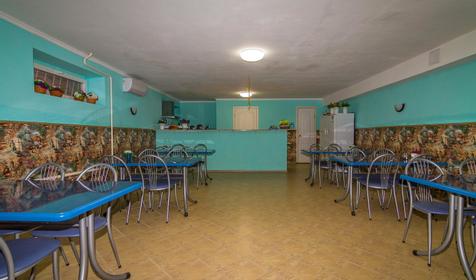 Гостевой дом Елена, г. Геленджик, мкр. Голубая Бухта