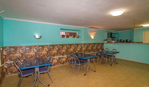 Гостевой дом Елена, г. Геленджик, мкр. Голубая Бухта