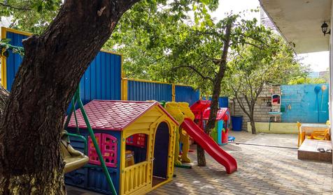 Гостевой дом НИКА, г. Геленджик, с. Кабардинка