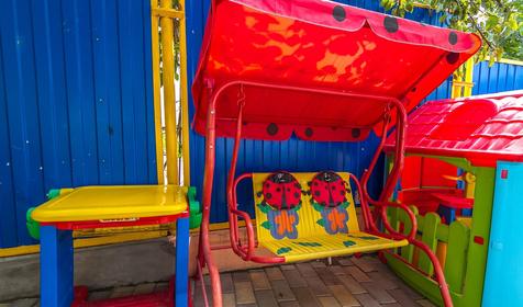 Гостевой дом НИКА, г. Геленджик, с. Кабардинка