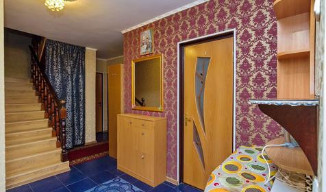 Гостевой дом НИКА, г. Геленджик, с. Кабардинка