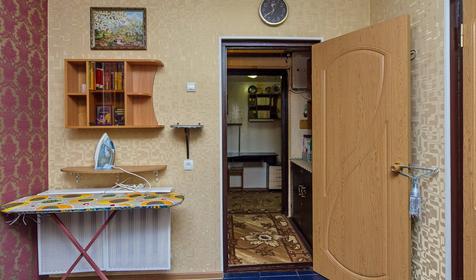 Гостевой дом НИКА, г. Геленджик, с. Кабардинка