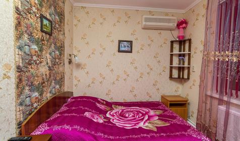 Гостевой дом НИКА, г. Геленджик, с. Кабардинка