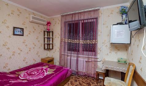 Гостевой дом НИКА, г. Геленджик, с. Кабардинка