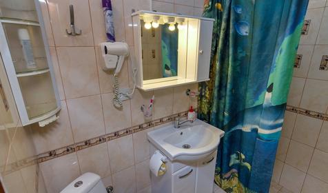 Гостевой дом НИКА, г. Геленджик, с. Кабардинка