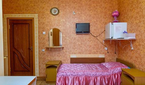 Гостевой дом НИКА, г. Геленджик, с. Кабардинка