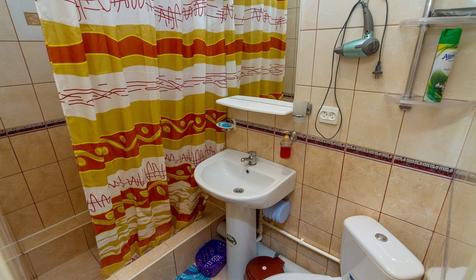 Гостевой дом НИКА, г. Геленджик, с. Кабардинка