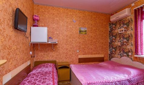 Гостевой дом НИКА, г. Геленджик, с. Кабардинка