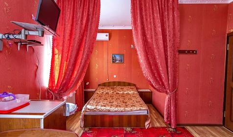 Гостевой дом НИКА, г. Геленджик, с. Кабардинка