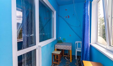 Гостевой дом НИКА, г. Геленджик, с. Кабардинка