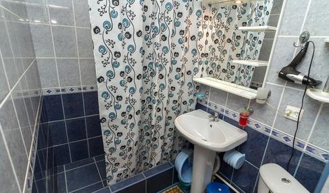 Гостевой дом НИКА, г. Геленджик, с. Кабардинка