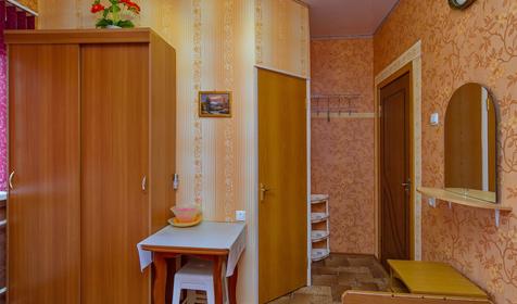 Трехместный номер. Гостевой дом НИКА, г. Геленджик, с. Кабардинка